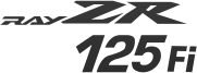 Ray ZR