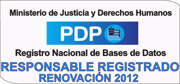 Dirección Nacional de Protección de Datos Personales