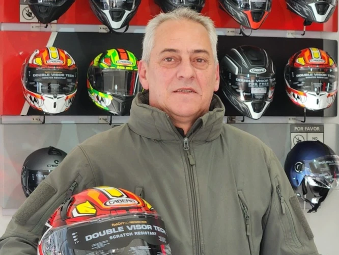El sorteo Yamaha Experience 2025 del primer semestre ya tiene ganador