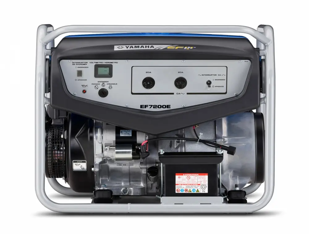 EF7200E