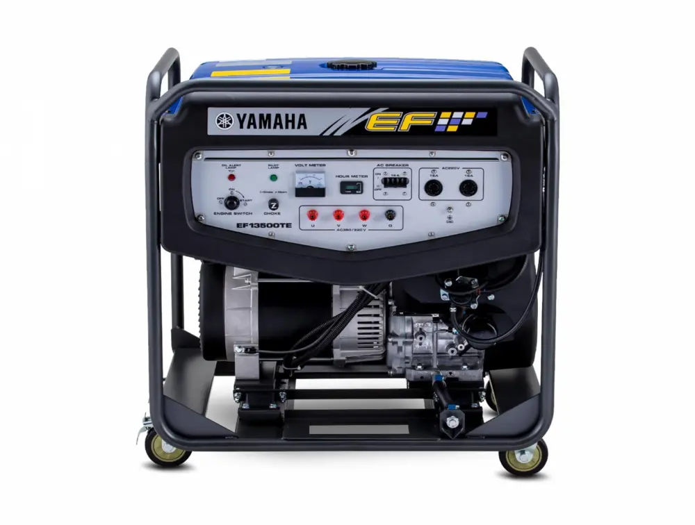 EF13500TE