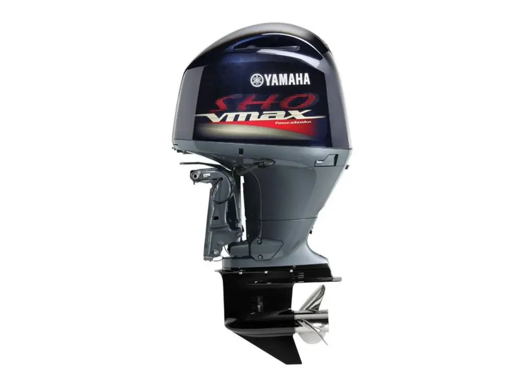 VF150 (V-MAX SHO)