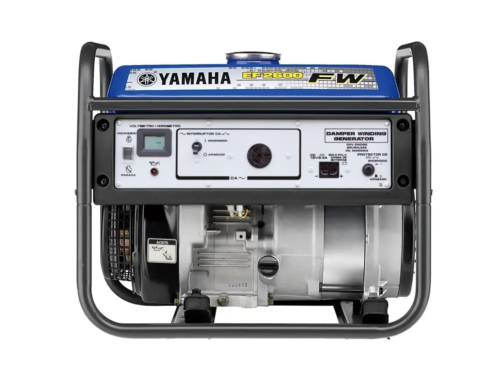 EF2600FW