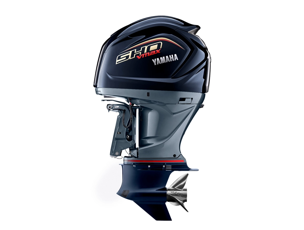 VF200LB V-MAX SHO