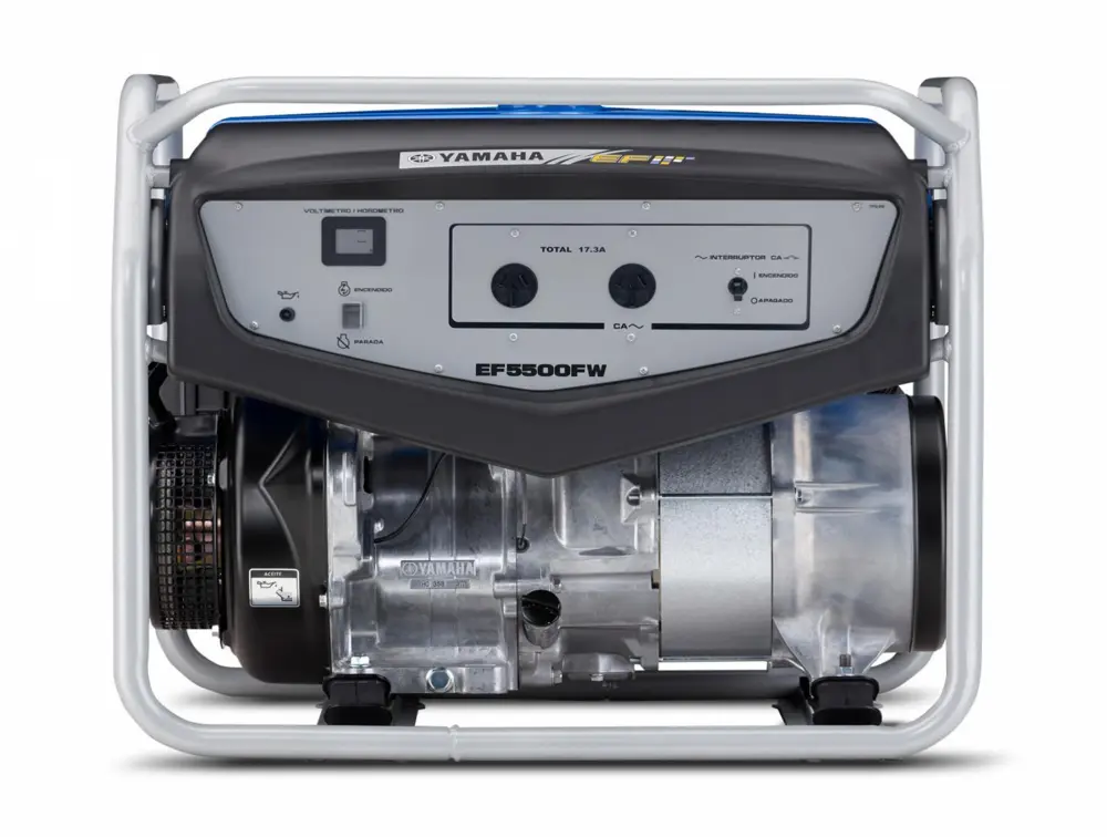 EF5500FW