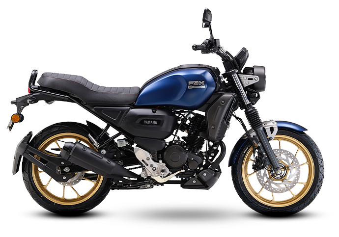 Motorcycle 1