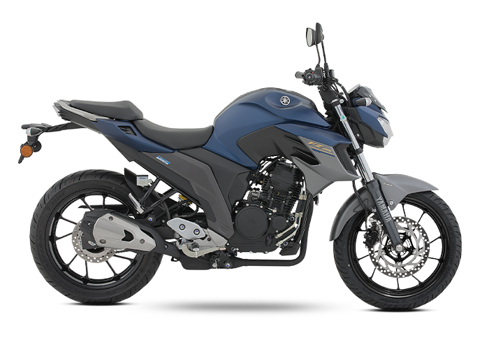 Motorcycle 2