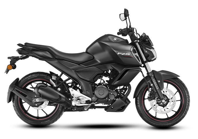 Motorcycle 1