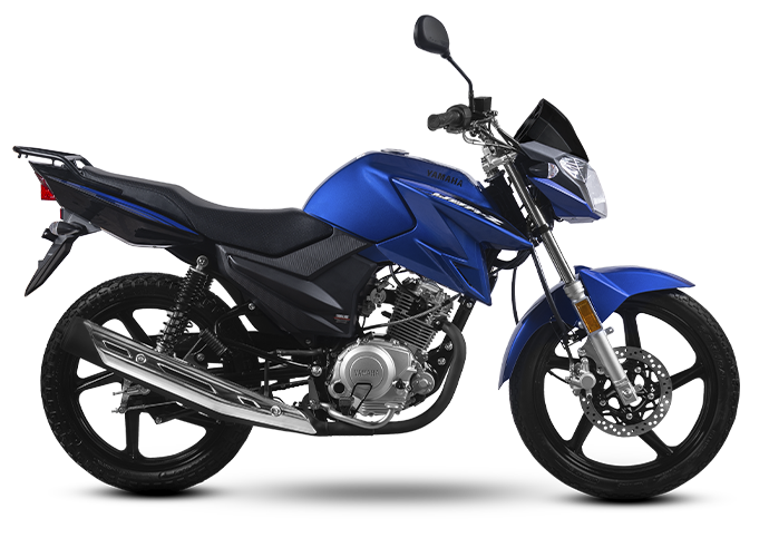 Motorcycle 3